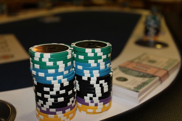 Gambling Goals