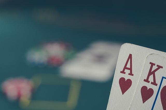 Gambling Goals