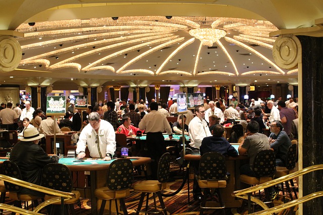 Gambler’s Gut