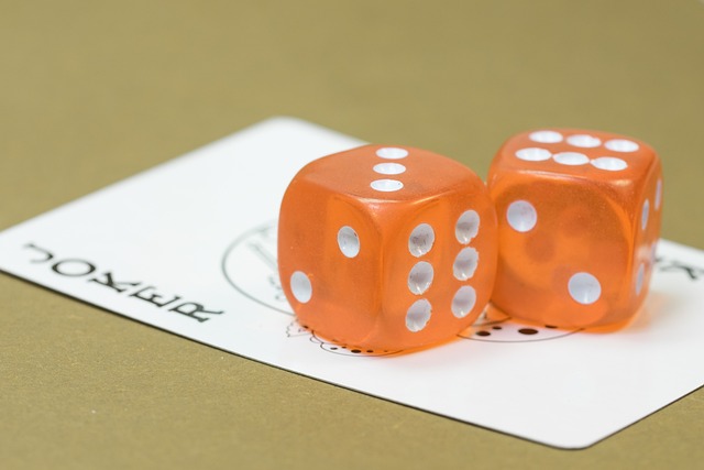 Casino Dealers