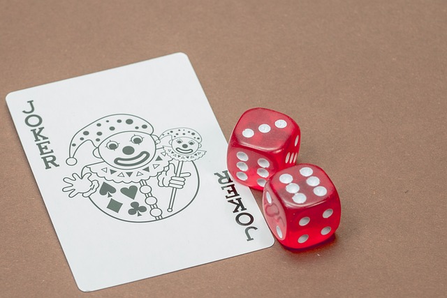 Casino Dealers