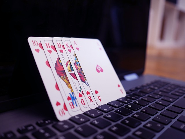 Casino Dealers
